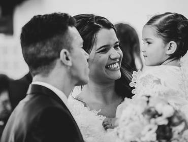 Wedding of Sara & Fábio