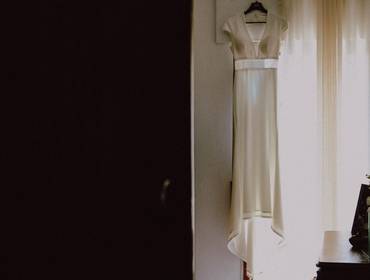 Wedding of Nádia & Cláudio