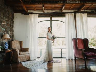 Bodas de Sofia y Juan
