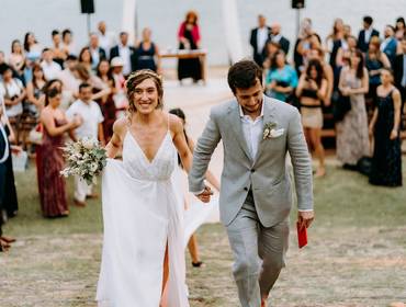 Bodas de Belen y Ramiro