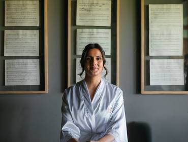 Bodas de Debora y Nicolas