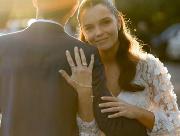 Bodas de Valentina y Juan