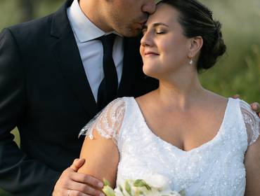 Bodas de Guillermina y Agustin