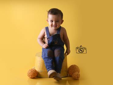 ACOMPANHAMENTO MENSAL de MIGUEL 11 MESES 