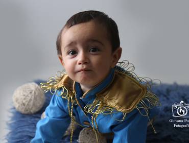 ACOMPANHAMENTO MENSAL de Rafael - 11 meses 