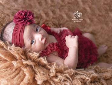 ACOMPANHAMENTO MENSAL de Hellena - 1 mês 