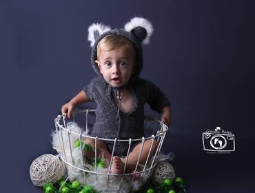 ACOMPANHAMENTO MENSAL de Theo - 11 meses 