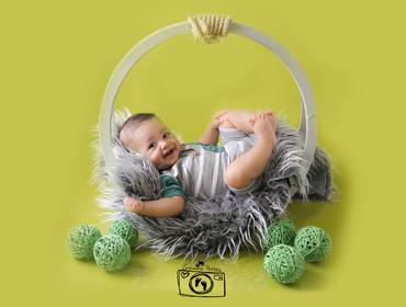 ACOMPANHAMENTO MENSAL de Luiz Felipe - 7 meses 