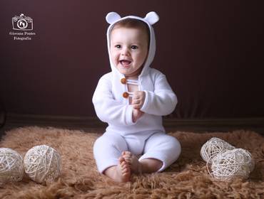 ACOMPANHAMENTO MENSAL de Henrico - 8 meses 