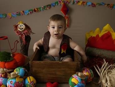 ACOMPANHAMENTO MENSAL de Antônio - 7 meses 