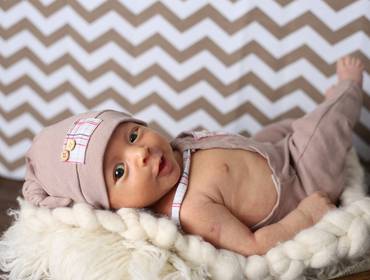 ACOMPANHAMENTO MENSAL de Lucca - 1 mês