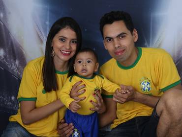 ACOMPANHAMENTO MENSAL de Murilo - 8 meses 