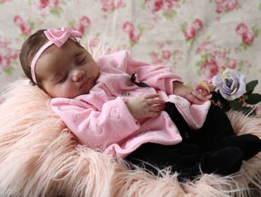 ACOMPANHAMENTO MENSAL de Ana Luísa- 2 meses 