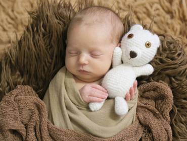 Newborn de Davi Newborn 