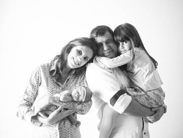 Newborn de Letícia - 08 dias 