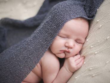 Newborn de Felipe - 12 dias 