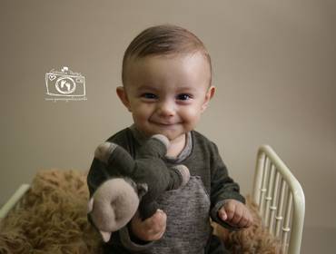 ACOMPANHAMENTO MENSAL de  Bento Manoel 9 meses 