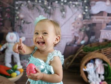 ACOMPANHAMENTO MENSAL de Hellena - Pascoa 