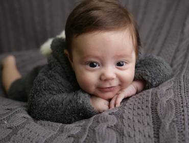 ACOMPANHAMENTO MENSAL de Lucca 3 meses 