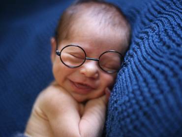 Newborn de Gabriel Ensaio Newborn 