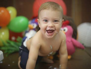 SMASH THE CAKE  de Smash Rafael 