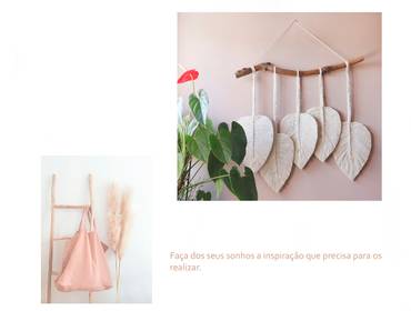 Macramé de REF: Celina