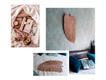 Macramé de Salvador