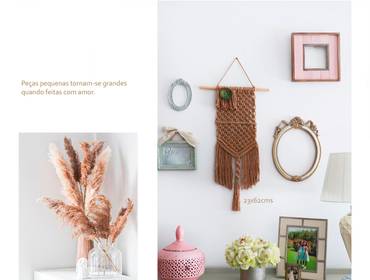 Macramé de RF:  Martim