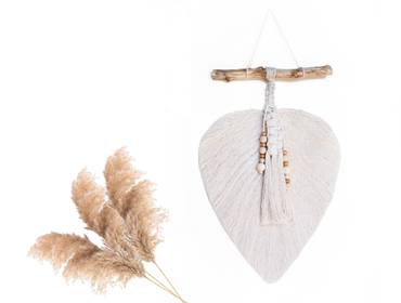 Macramé de REF: Celeste