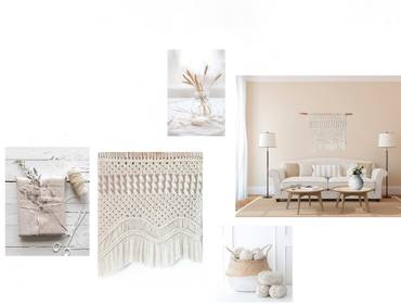 Macramé de Rf: Laurinda