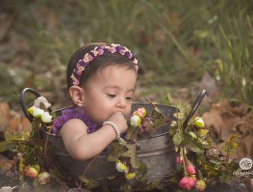 Niños de Primer Añito