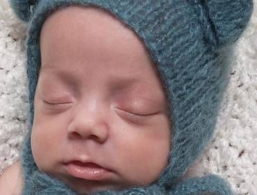 Newborn de Valentino