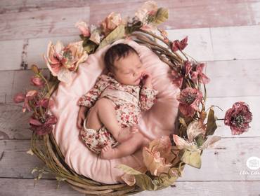 Newborn de Milena