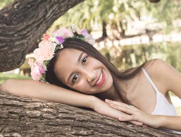 15 Años de Antonella