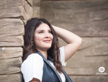 15 Años de Nazarena 