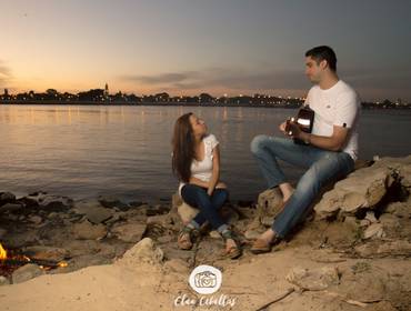 Boda de Vero & Cristian