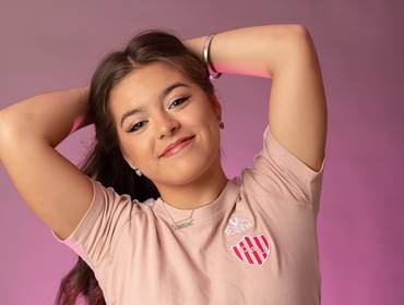 15 Años de Valentina