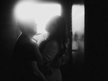CASAIS de IETTE E LUCAS