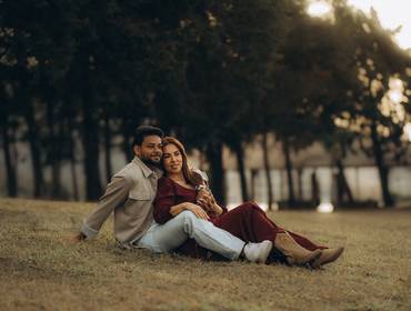 PRÉ WEDDING VIDEO de RODRIGO E BRUNA