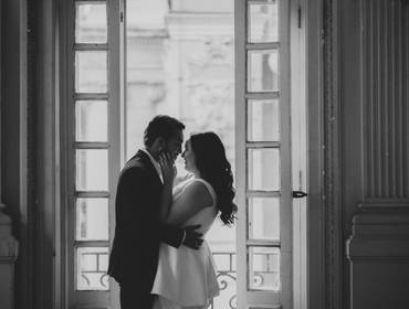 CASAMENTO de Manuela e Jonatas