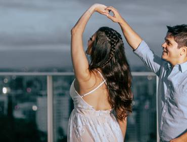 Casamento de Chásorio Naiara e Conrado