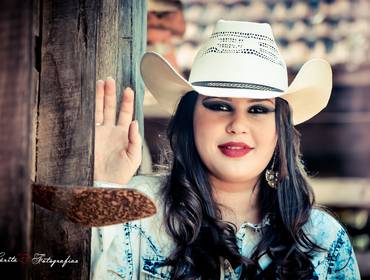 15 Anos de Beatriz Silva