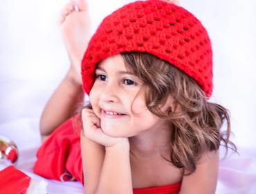 Infatil de Valentina