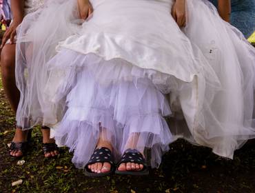 Casamento de O Final de Feliz de Nelly + Matheus ♥