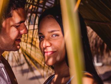 Gestante de Jisely e Edson 