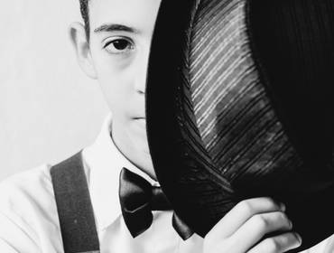 Book Infantil de Natan