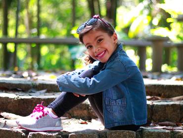 Book Infantil de Rafaela