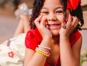 Book Infantil de Manuella