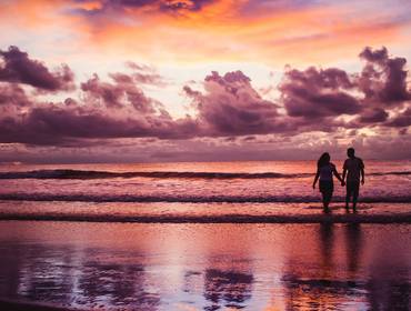 Ensaio casal de Talita e Felipe