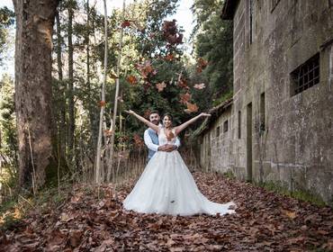 PORTFÓLIO CASAMENTO de Casamento Joana + Zé